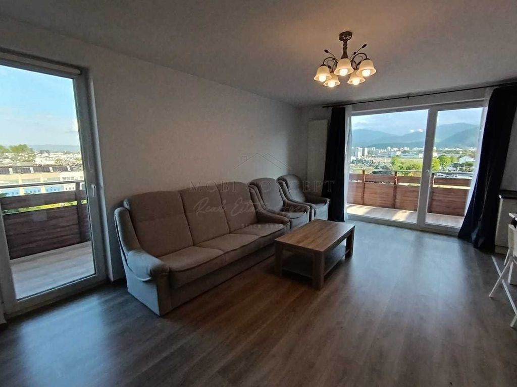 Apartament 3 camere zona Coresi