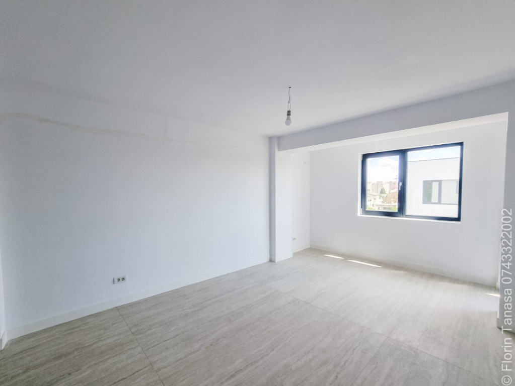 Apartament 2 camere Bloc NOU - Calea Călărași-Iancului