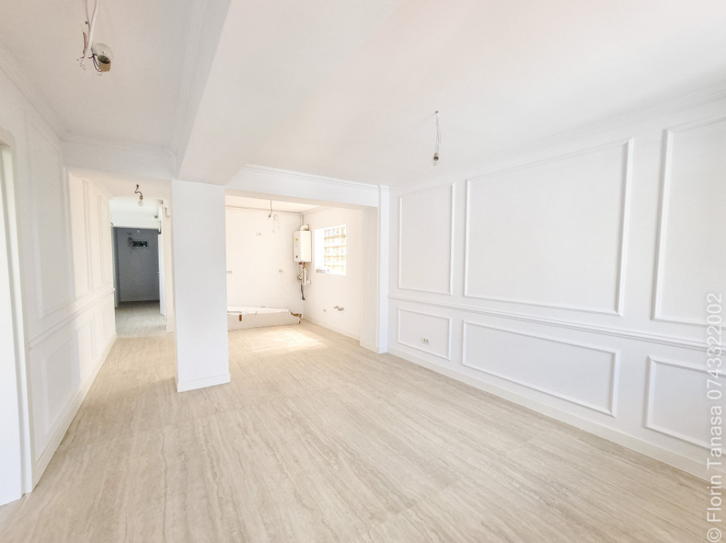 Apartament 3 camere Bloc NOU - Calea Călărași-Iancului