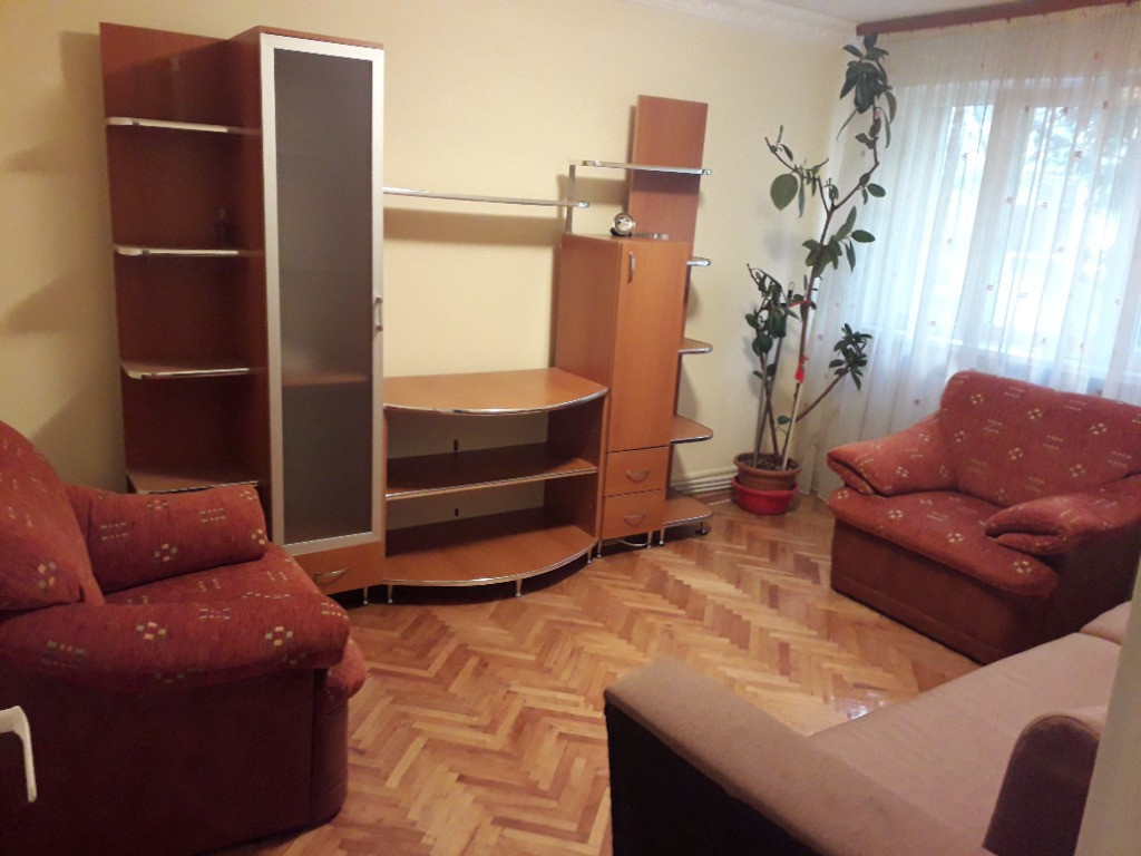 Apartament cu 2 camere decomandate Zona Oituz -Marasesti