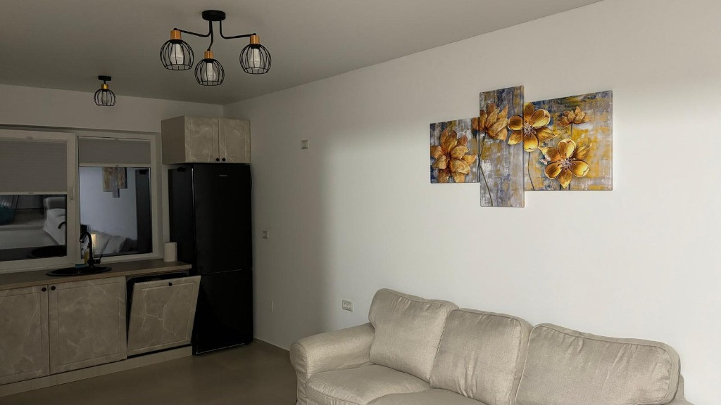 Apartament-mobilat- Cartier Militari Residence