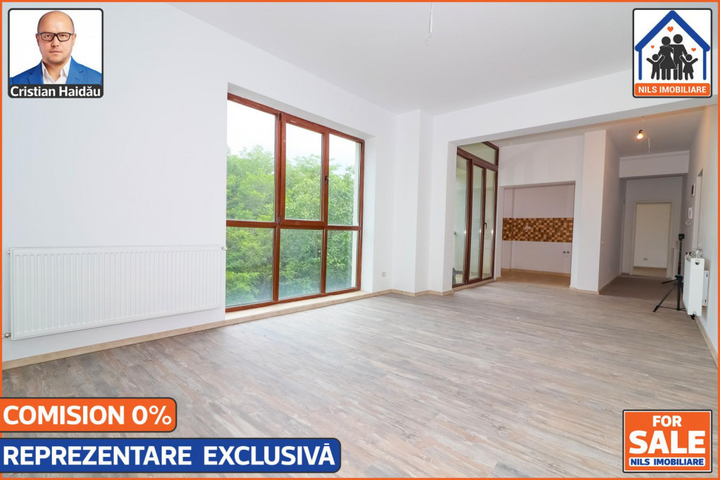 Apartament 2 camere | Bloc nou | Prelungirea Ghencea - S6