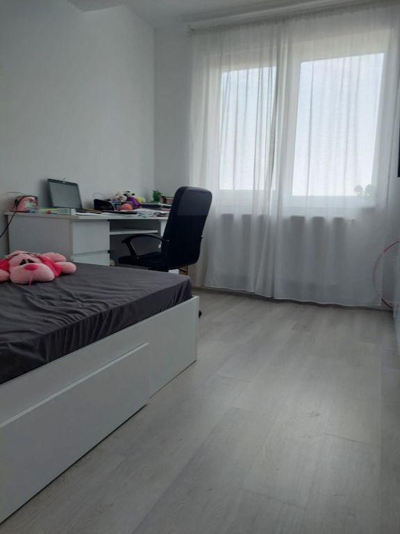 Soseaua Oltenitei Apartament 3 camere mobilat utilat 69mp