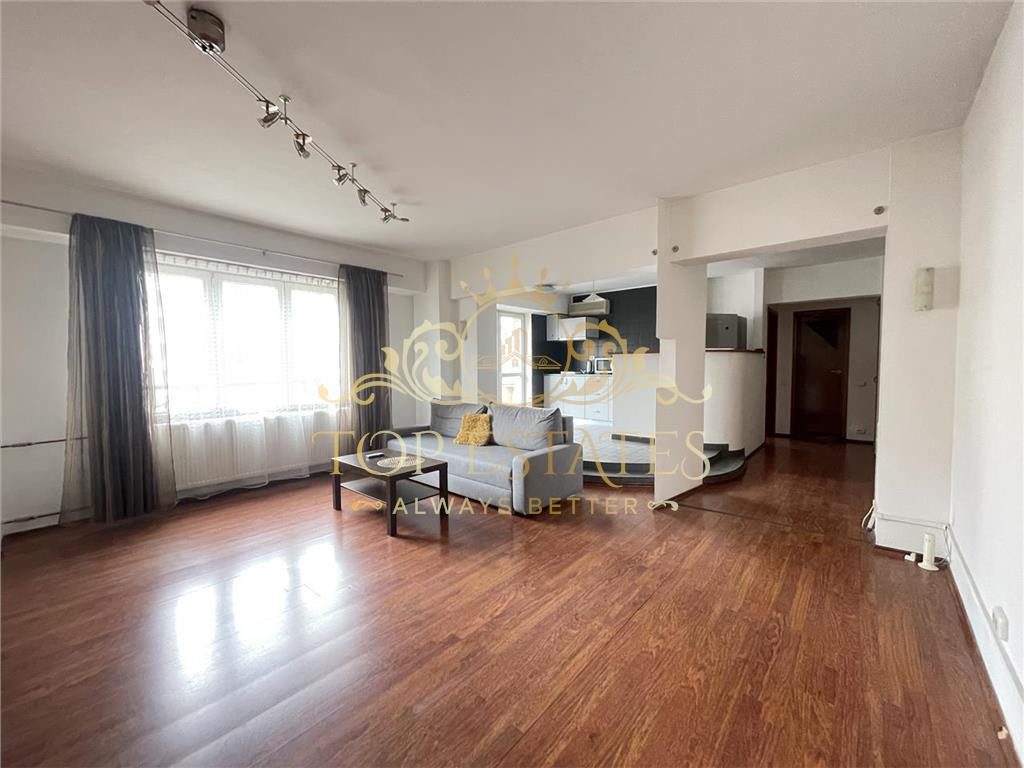 Apartament 2 camere Unirii - Nerva Traian, Bucuresti