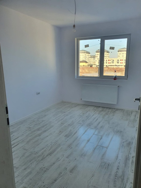 Apartament 2 camere,decomandat-Militari Residence