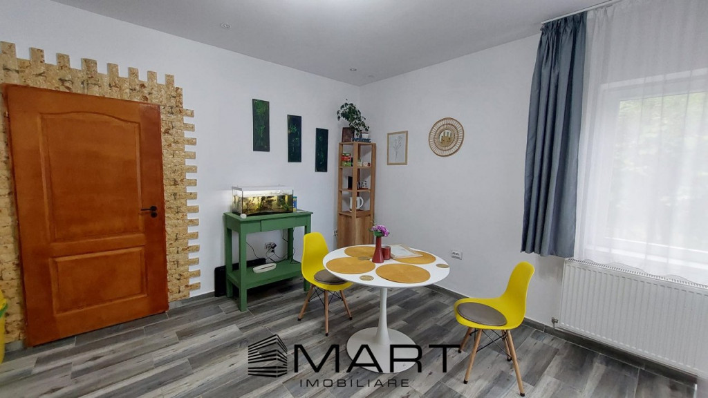 Apartament la casa zona Lazaret Pet Friendly