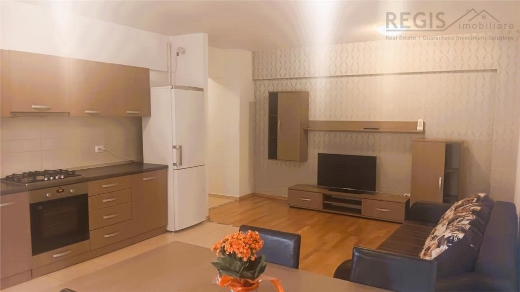 Apartament 3 camere Privilegio