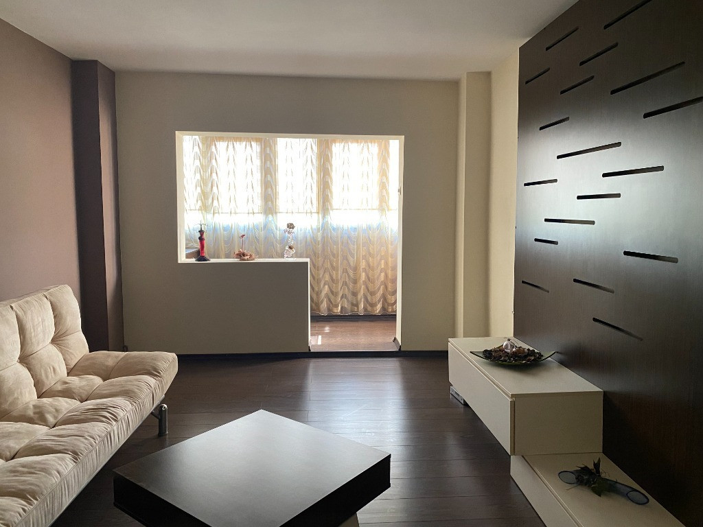 VIGAFON - Apartament 3 camere Cantacuzino