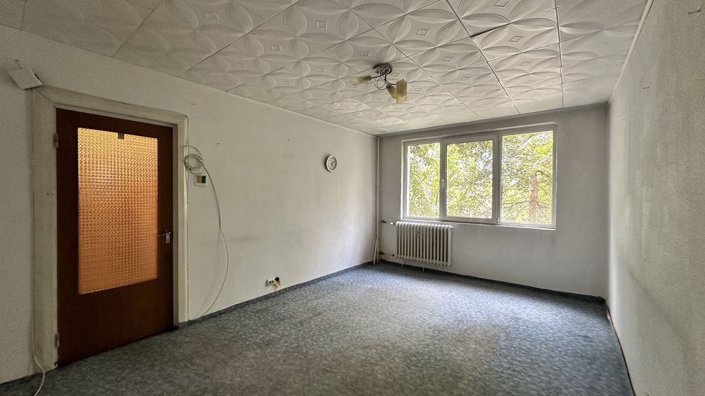 3 camere Drumul Taberei, garaj subteran - 80 mp, metrou.