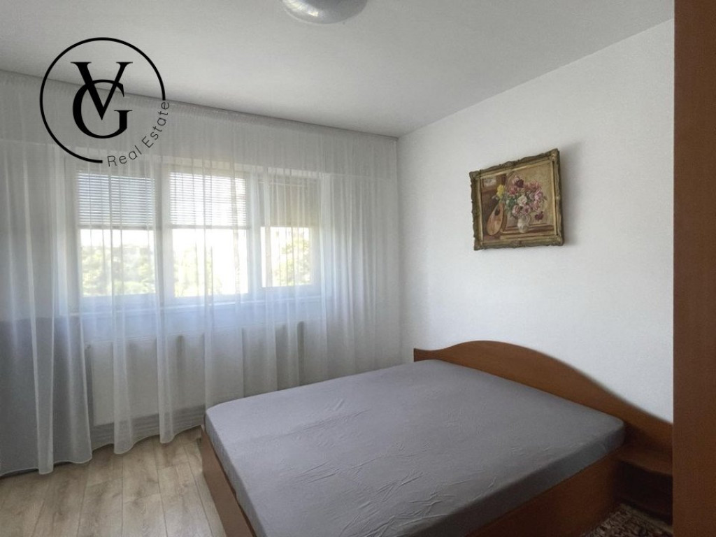 Apartament 2 camere | Renovat Recent | Gaze | Dacia | Decoma