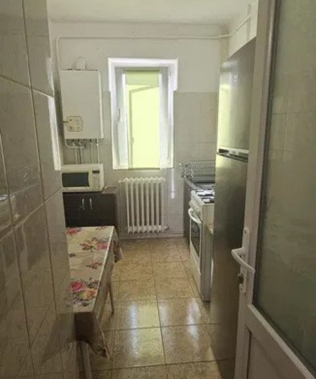 APARTAMENT 2 CAMERE, MOBILAT SI UTILAT, PACURARI, ALPHA BAN