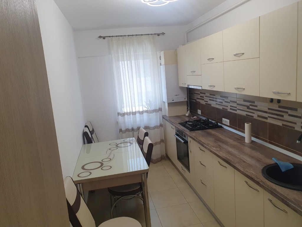 Apartament 2 camere Galata Conest Vision cu loc de parcare