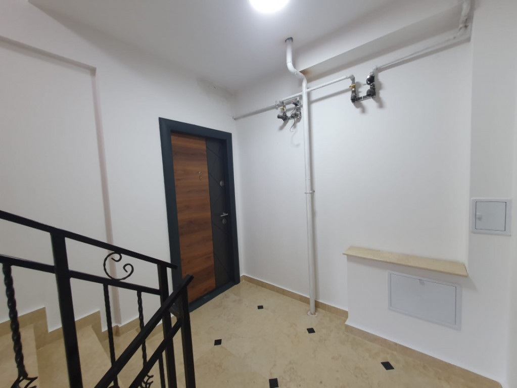 APARTAMENT CU 2 CAMERE -MILITARI