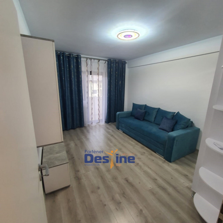 Apartament 2 camere decomandat 56 MP cu boxa si parcare - HL