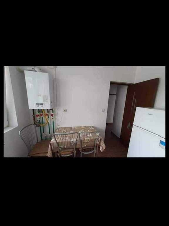 Dimitrie leonida oituz apartament parter