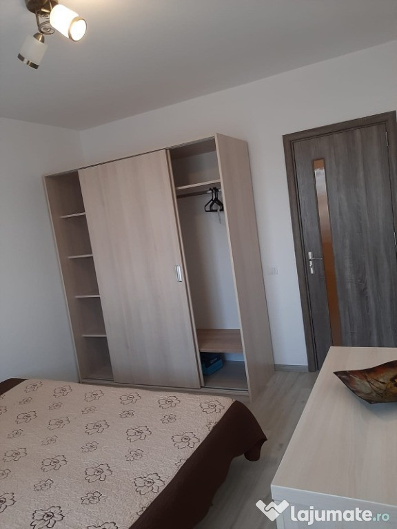 Dimitrie leonida apartament etaj 3 popesti