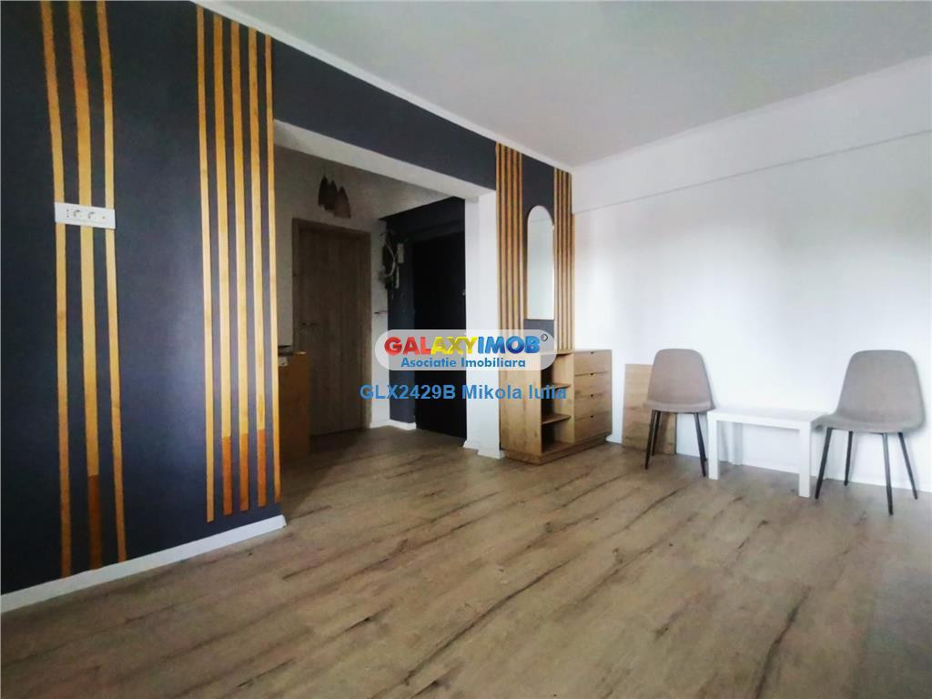 Apartament 3 camere de inchiriat Bd Ion Mihalache - Domenii