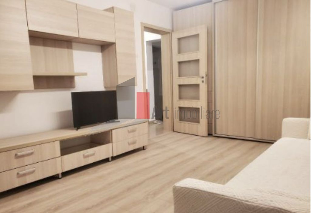 APARTAMENT 2 CAMERE PARCUL CIRCULUI