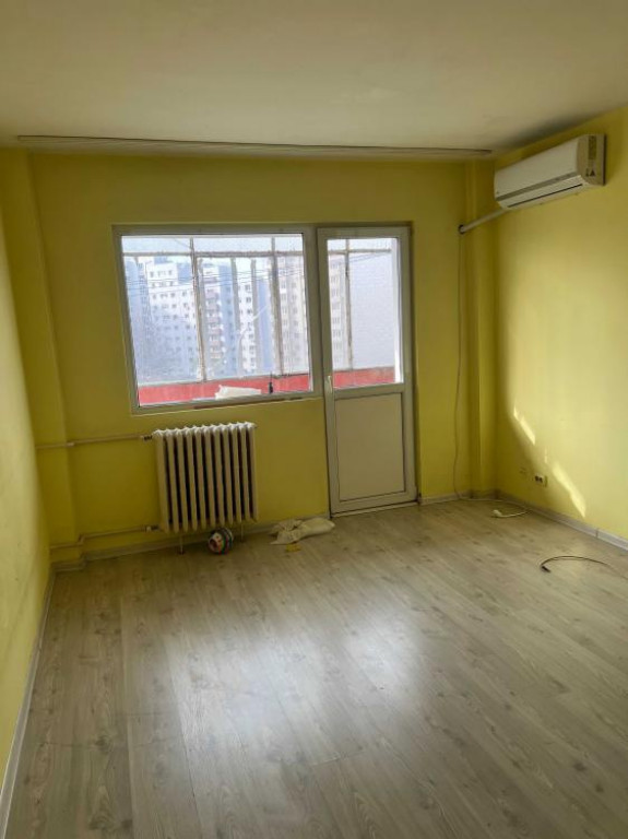 2 camere | balcon | bloc 1980 | 5 min metrou Gorjului