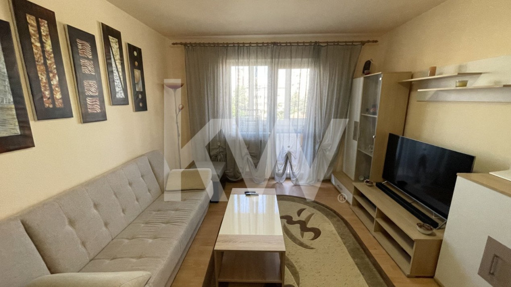 Vanzare Apartament 2 camere - Comision 0 %-