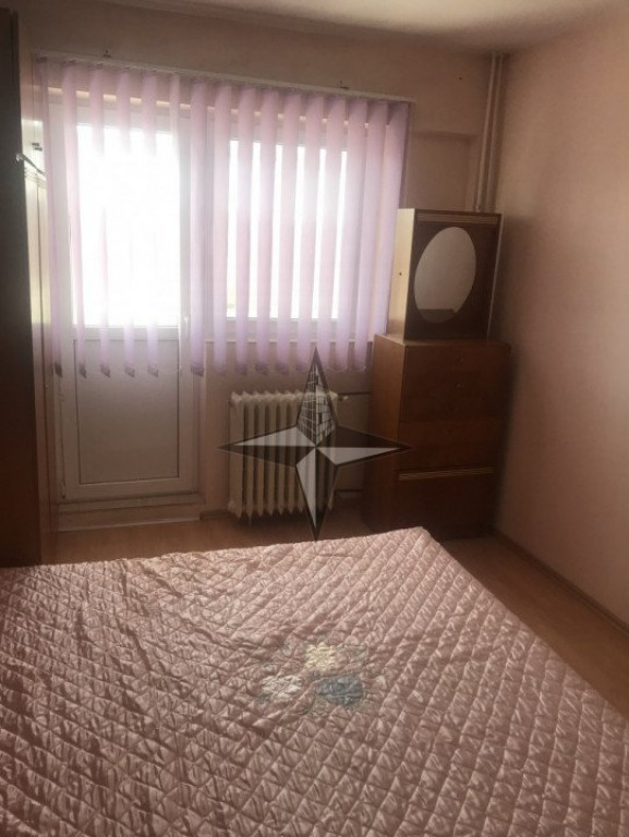 Apartament 3 camere/Tineretului/2 balcoane