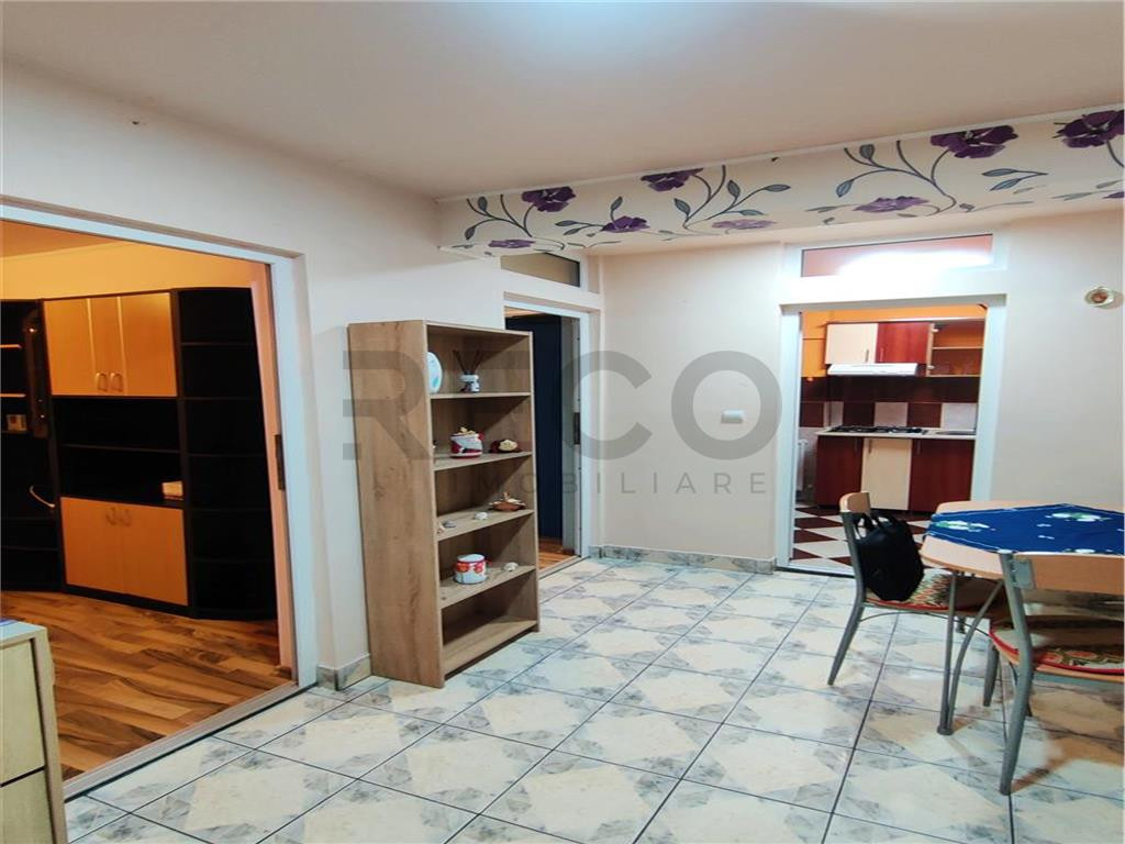 RECO Apartament cu 2 camere