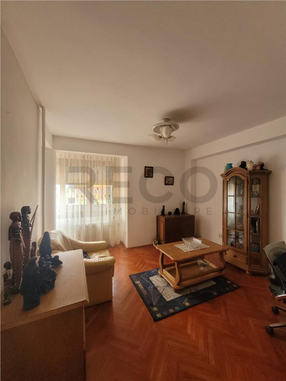 RECO Apartament 4 camere etaj 1