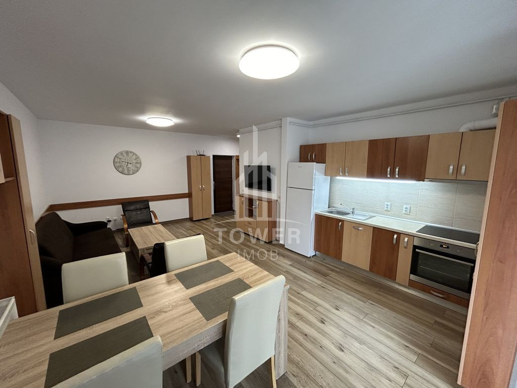 Apartament de închiriat | City Residence