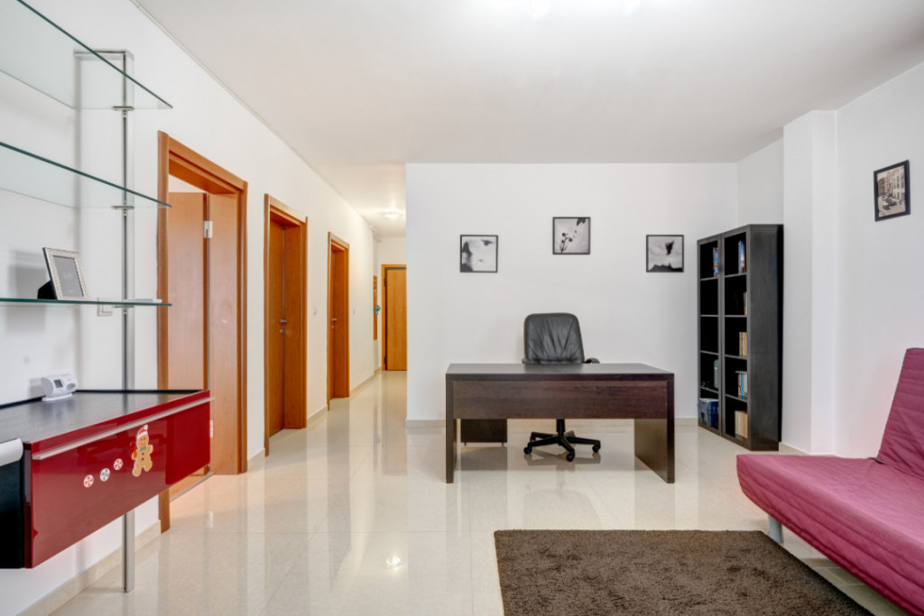 Bucurestii Noi, apartament 2 camere, gata de mutat, 69 mp.