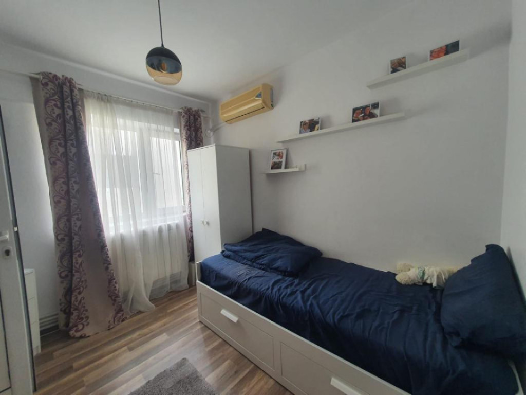 OPORTUNITATE | APARTAMENT 4 CAMERE | STEFAN CEL MARE | IDEAL