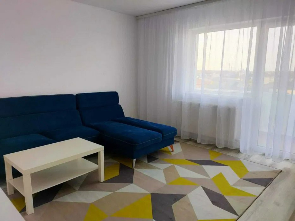 Apartament 2 camere Popesti decomandat