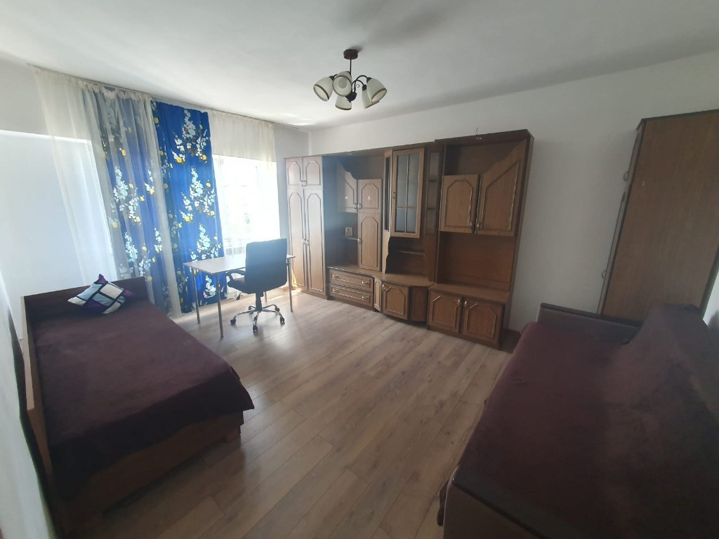 Apartament 2 camere Dacia Bicaz