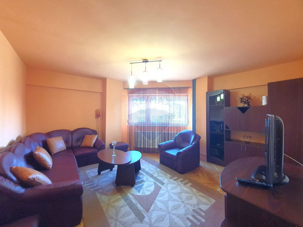 Apartament 2 camere Vlaicu, decomandat , centrală gaz, e...