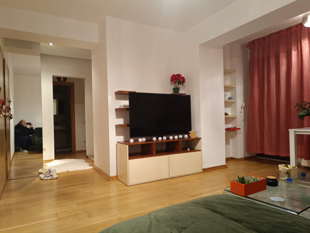 Apartament 2 camere - Aviatiei -