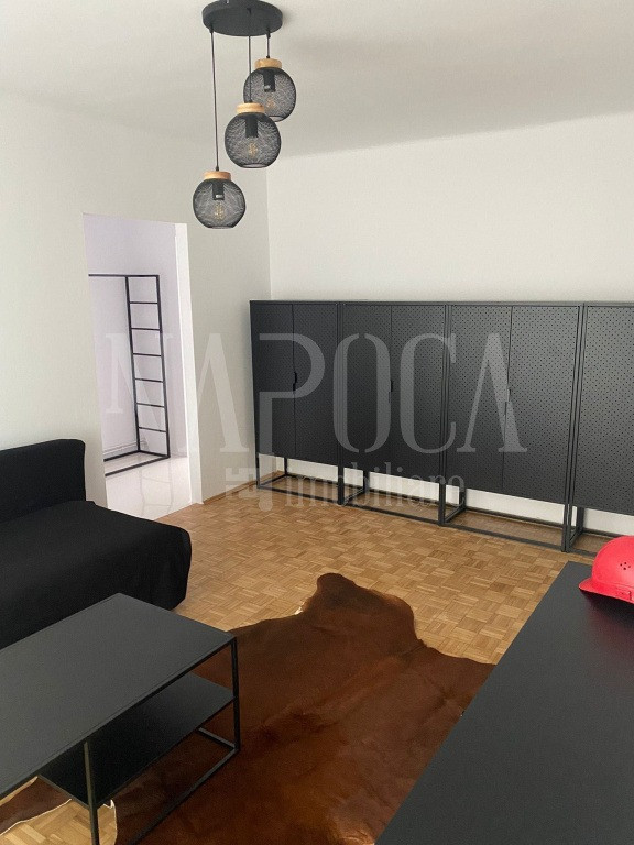 Apartament cu 2 camere de inchiriat, ultracentral!