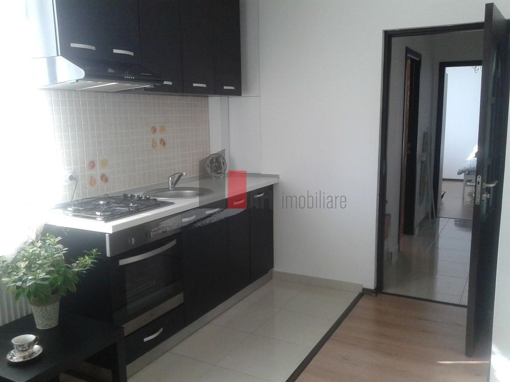 Studio dublu superb aflat pe strada Lita - Bucurestii Noi