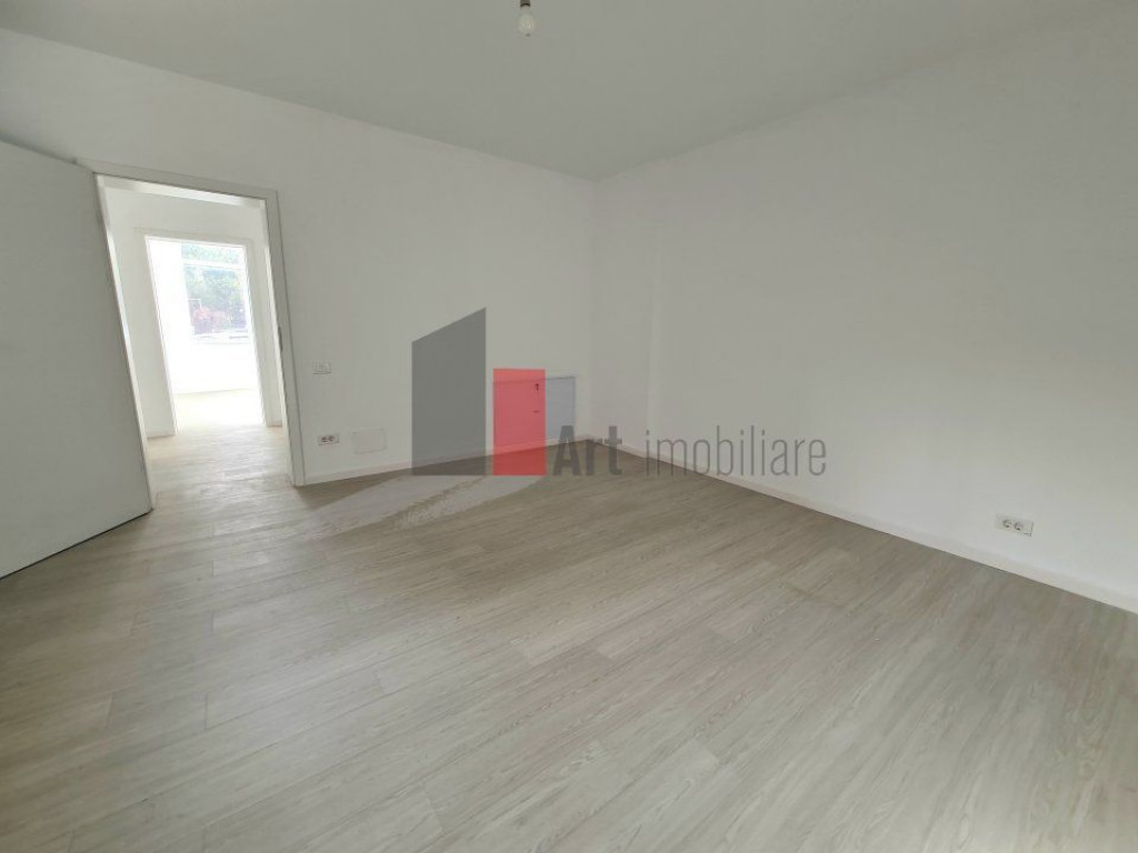 Apartament 3 camere parter de vila Unirii