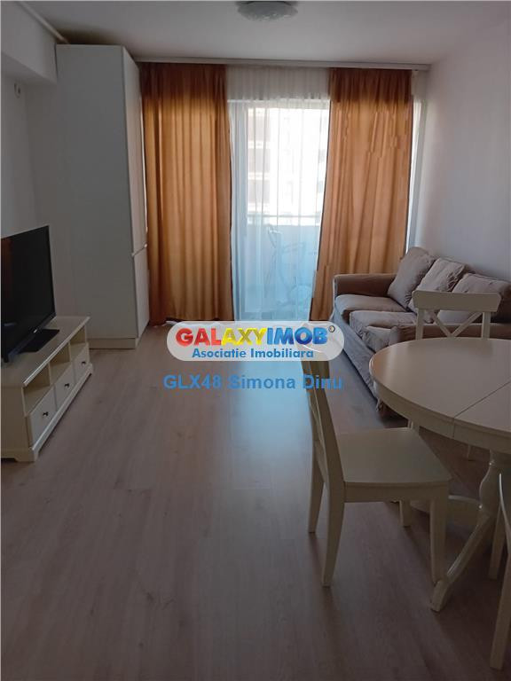 Apartament 3 camere Class Park Targovite