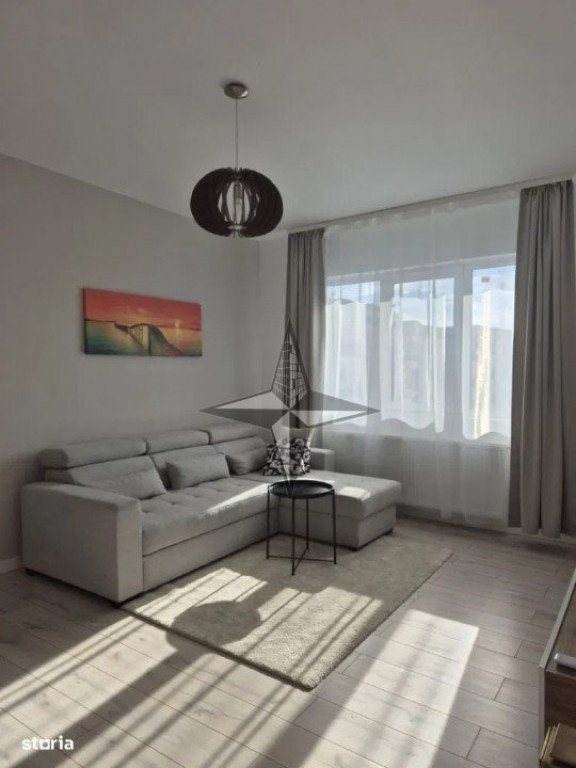 2 Camere Lux | Regie Residence - Grozavesti | Centrala | Bal