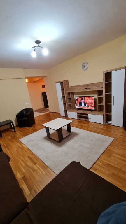 Apartament 2 camere, locatie ideala - Comision 0 - Militari Residence