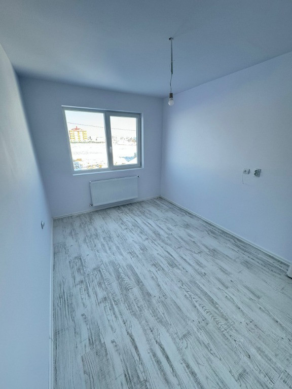 Apartament Decomandat - Constructie Noua - Zona Excelenta - Tva Inclus