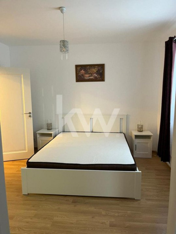 Apartament modern, bloc nou, Codlea