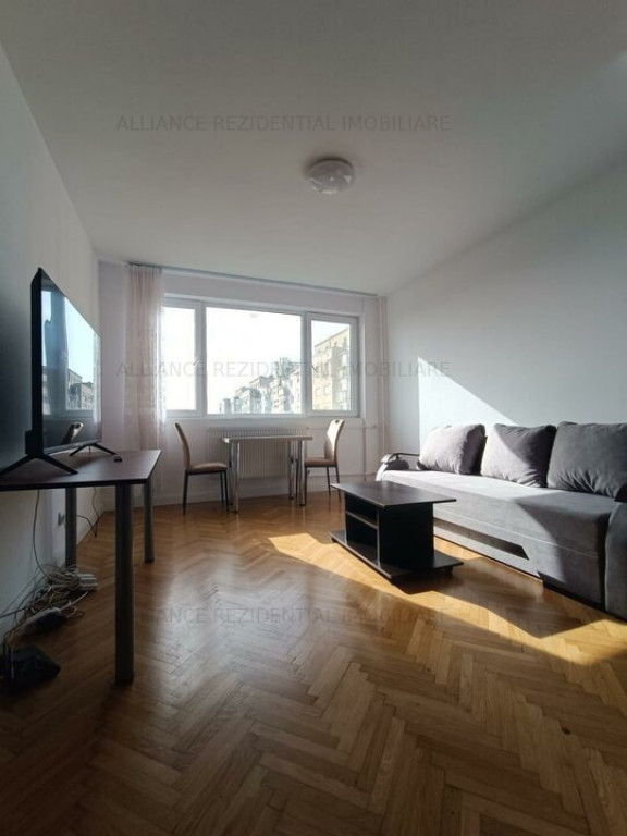 {PIATA SUDULUI}-Apartament 2 camere 48mp