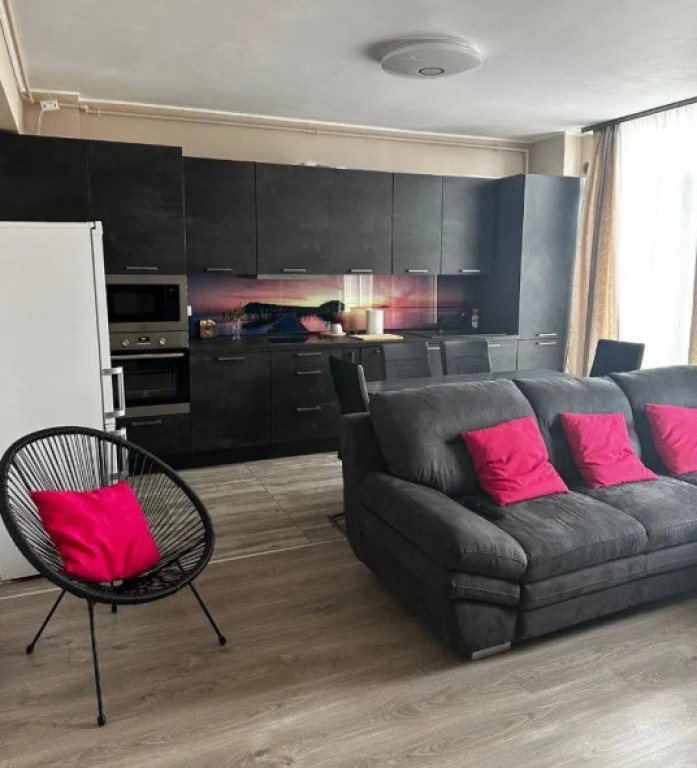 Apartament 3 camere - Parc Vacaresti