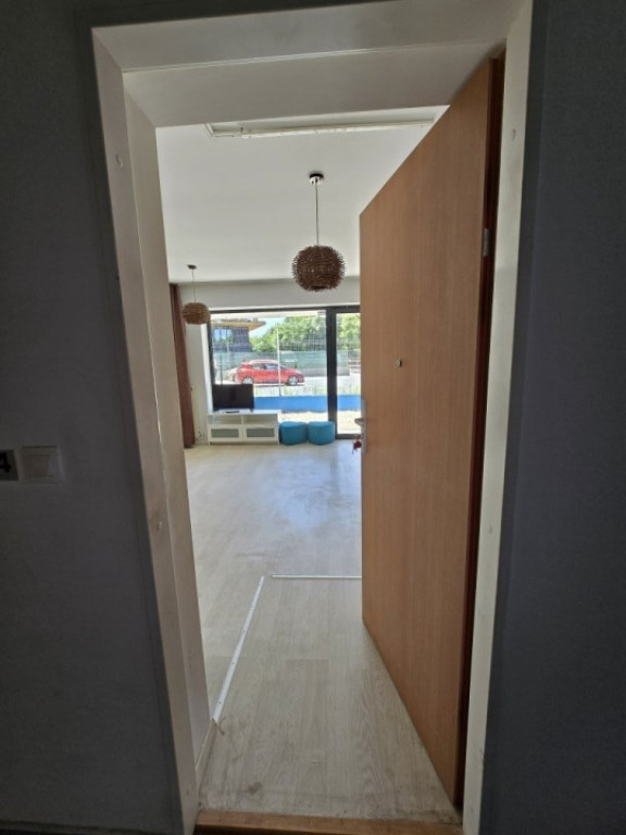 STUDIO - GRADINA 17MP - BOXA - LOC PARCARE