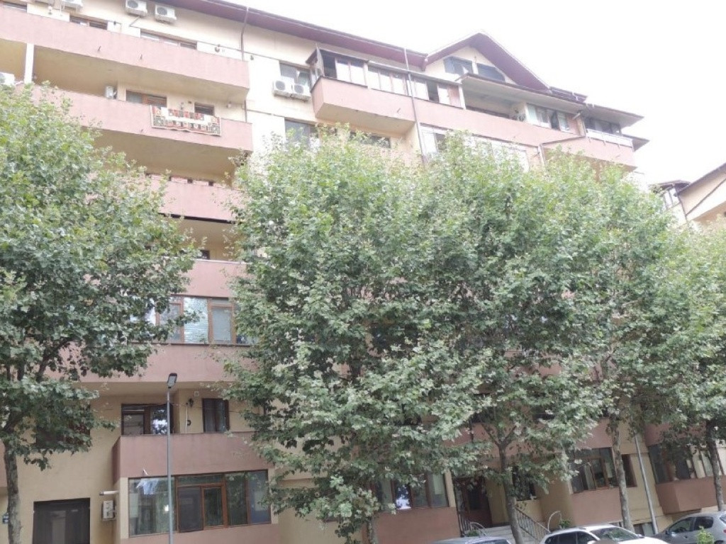 Apartament 2 Camere de Cartierul Latin Prelungirea Ghencea