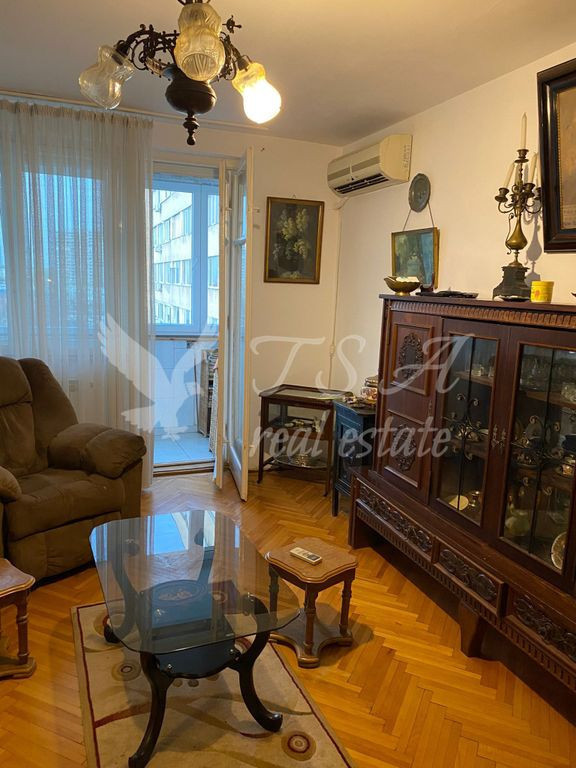 Apartament 2 camere Ferdinand