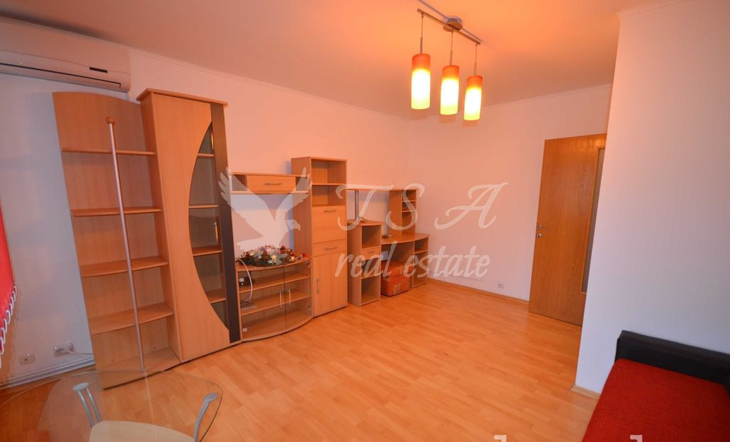 Apartament 2 camere Aviatiei