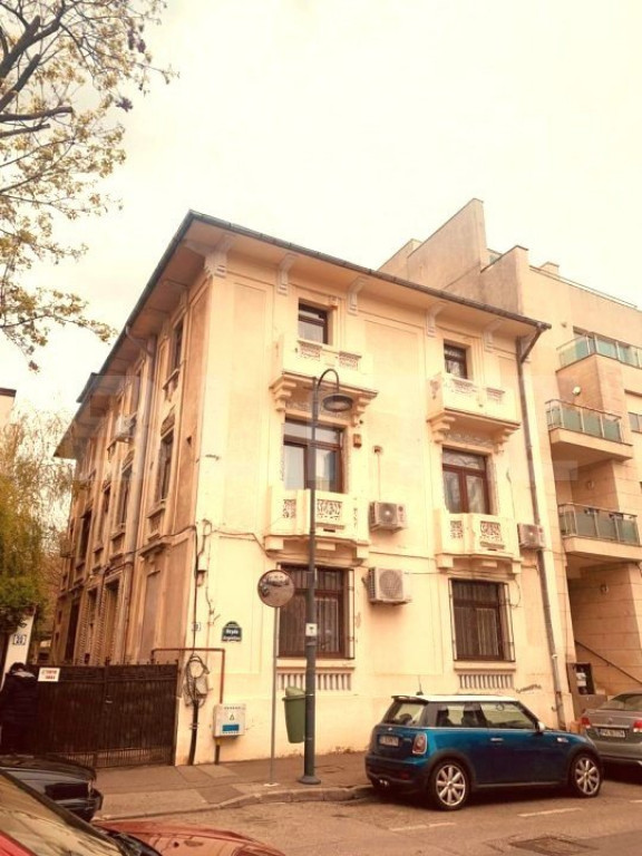 Vila Capitale, apartament 3 camere