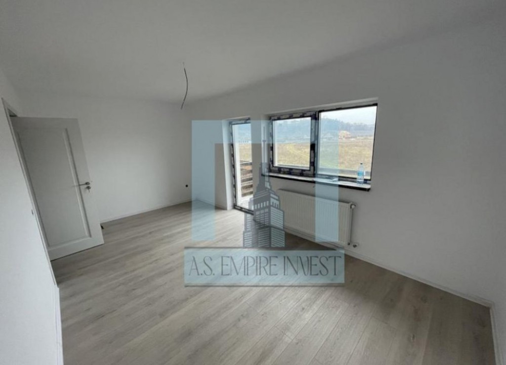 Casa tip duplex ,4 camere, 120 mp - zona Sanpetru(ID:2491)